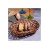 Kosova SPT343 Oval Ekmek Sepeti 27x20x7.5 cm