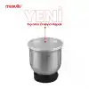 Musullu Kahve Ve Baharat Öğütücü 200W