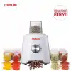 Musullu MSL 2035 BL Blender 500W