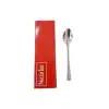 Nezirler 001 Sade Çelik Çay Kaşık 0,5 mm 12 Li