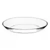 Paşabahçe 10359 Invitation Oval Servis Tabağı 29x22cm