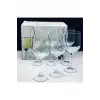 Paşabahçe 440433 Casual Şarap Kadehi 290 cc 6lı