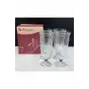 Paşabahçe 440492 Leafy Kokteyl Kadehi 445 cc 4lü