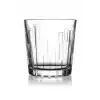 Paşabahçe 520234 Scala Viski Bardak 3lü 300cc
