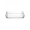 Paşabahçe 59984 Borcam Fırın Tepsisi 2850 cc