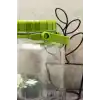 Paşabahçe 80006 Yeşil Kapaklı Cam Kavanoz 4 Lt