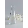 Paşabahçe 80402 Timeless Cam Sürahi-Karaf 940 cc