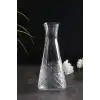 Paşabahçe 80402 Timeless Cam Sürahi-Karaf 940 cc
