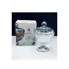 Paşabahçe 96571 Diamond Cam Şekerlik 280 cc