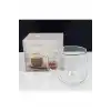 Paşabahçe D005 Lite Borosilkat Çay Bardağı 490cc 1 Adet