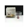 Paşabahçe Q001 Duplo Borosilkat Ayıcıklı Cam Su Bardağı 300cc 1 Adet