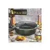 Polochef GLB136 Galaxy Teflon Tencere 36 Cm