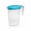 Üçsan 102 Oval Plastik Sürahi 2 Lt