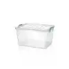 Üçsan UCS 466 Kapaklı Saklama Kabı 30 Lt
