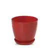 Üçsan UCS 565S Begonya Saksısı  2.2 lt