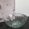 Paşabahçe 10553 Estrella Bowl Büyük Servis Kasesi 24 cm