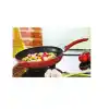 Kahramanlar KAH4320 Kiremit Teflon Tava 28cm