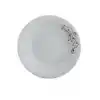 Por Jade Desenli 14cm Çukur Tabak