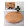 Balsa DPT36 Dönerli Peynir Tabağı 36 Cm