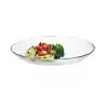 Paşabahçe 10336 İnvitation Oval Servis Tabağı 33X25cm