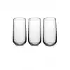 Paşabahçe 420015 Allegra Bardak 470 cc 3lü