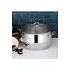 Cooker CKR908 Lara Derin Tencere 28 Cm