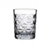Paşabahçe 520514 Estrella Viski Bardak 360 cc 4lü