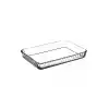 Paşabahçe 59204 Borcam Fırın Tepsisi 3800 cc