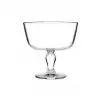 Paşabahçe 96954 Petite Patisserie Ayaklı Servis Kasesi 22.4 cm