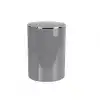 Ans Lenox Gri 6lt Çöp Kovası