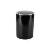 Ans Lenox Siyah 6lt Çöp Kovası