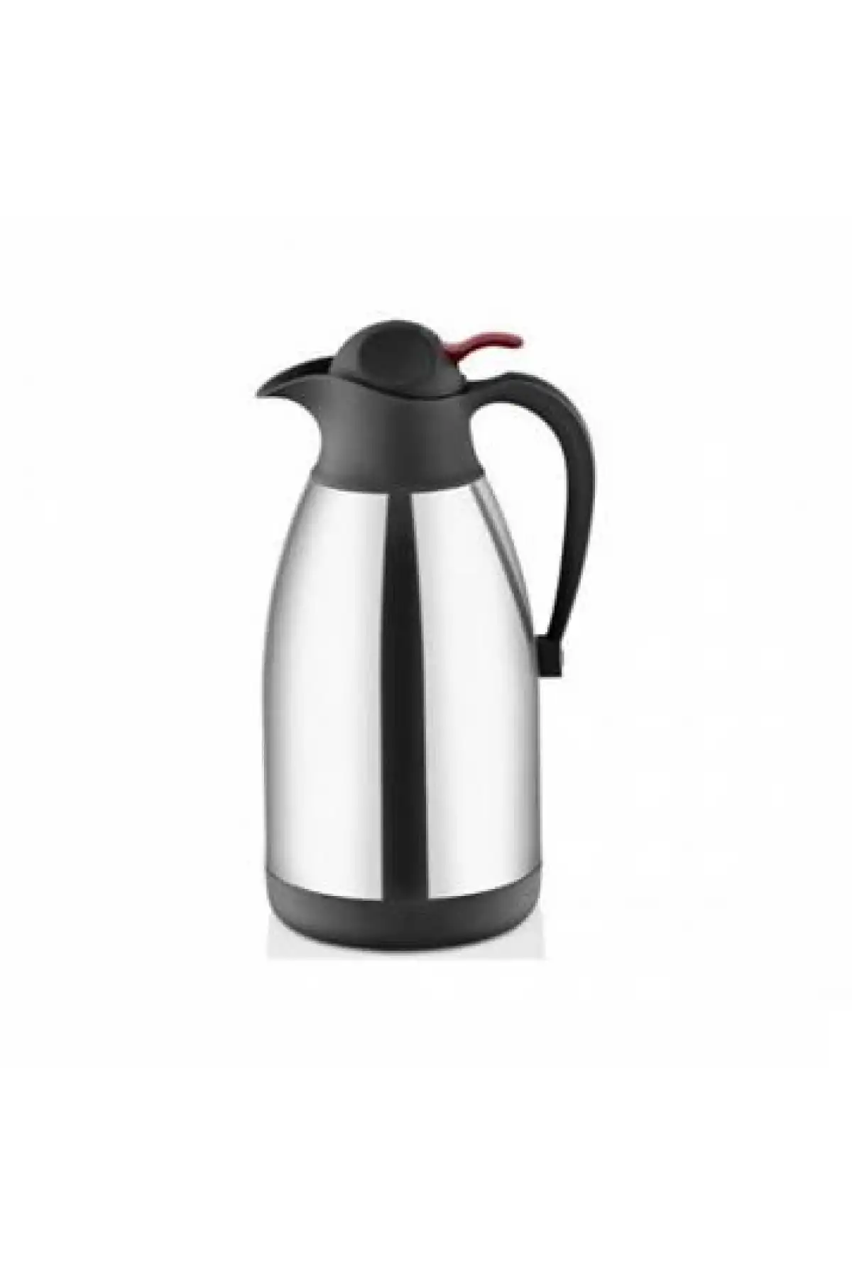 Cooker 2006 Çelik Termos 2 lt