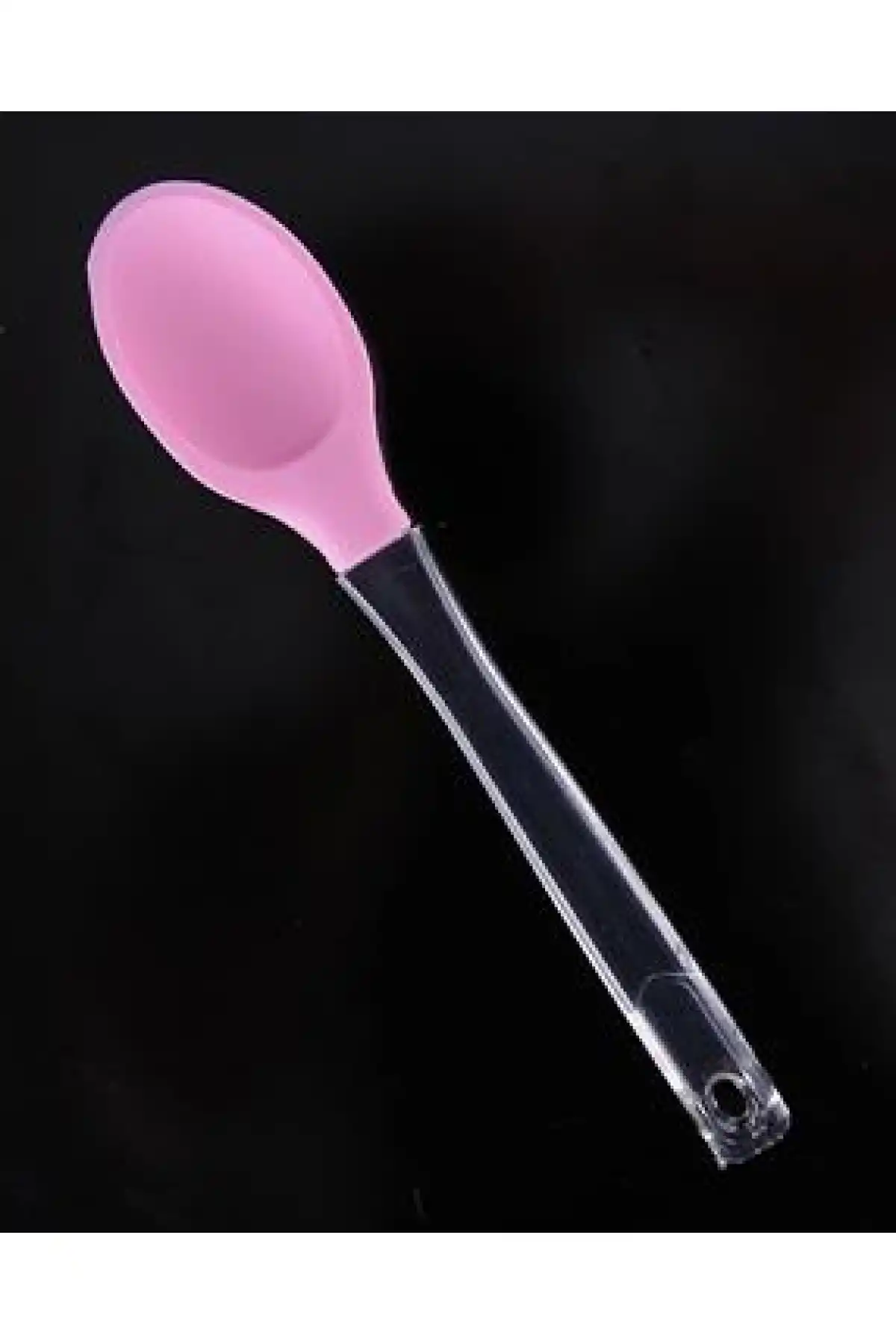 Baroness 51002 Silikon Kaşık 29x6 Cm Tekli