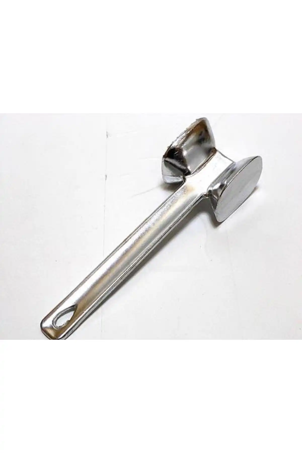 Epinox VT85 Alüminyum Çift Taraflı Et Döveceği 400 gr