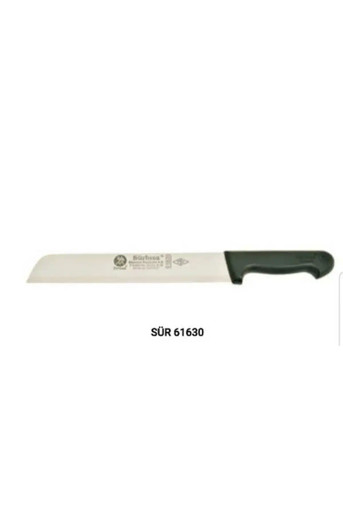 Sürbisa 61630 Kaşar ve Kavurna Bıçağı 30 Cm