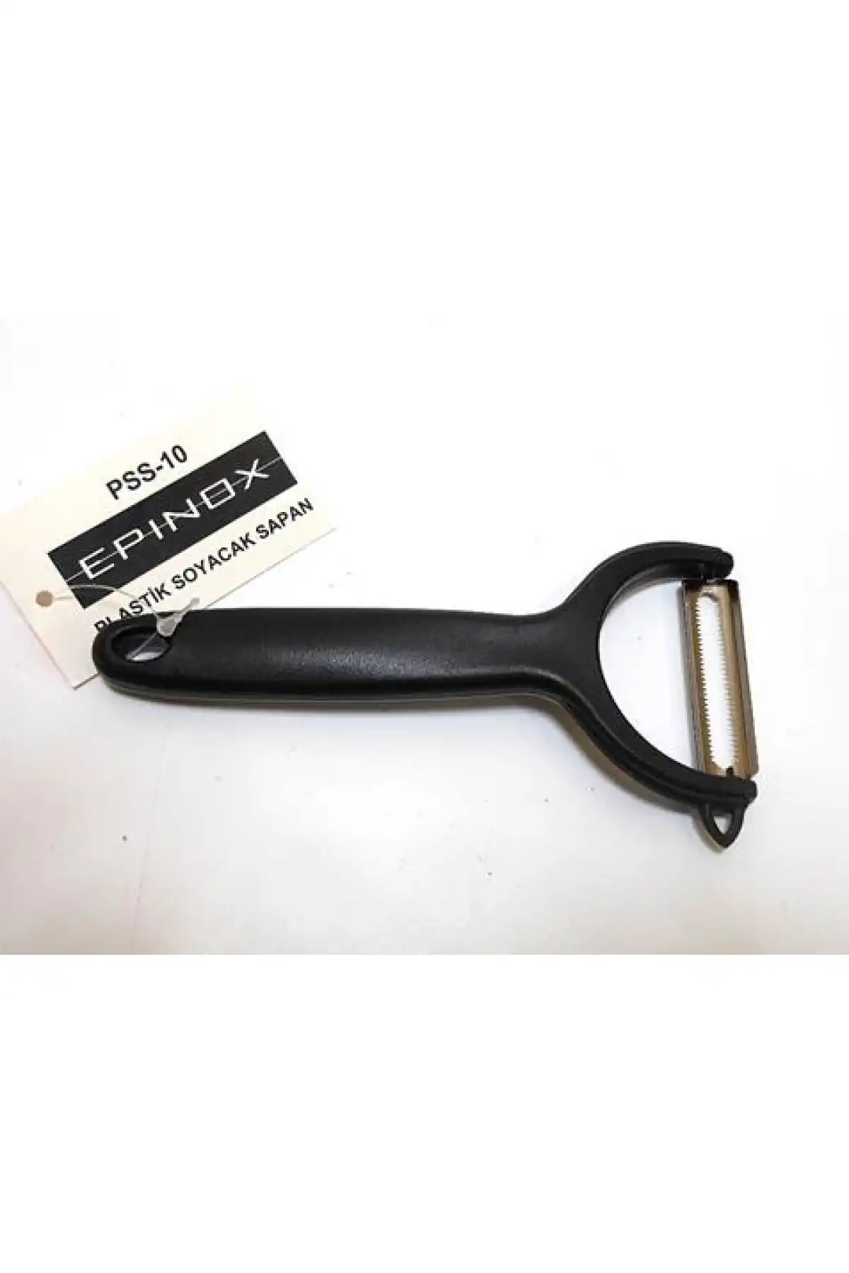 Epinox PSS10 Sapan Plastik Soyacak