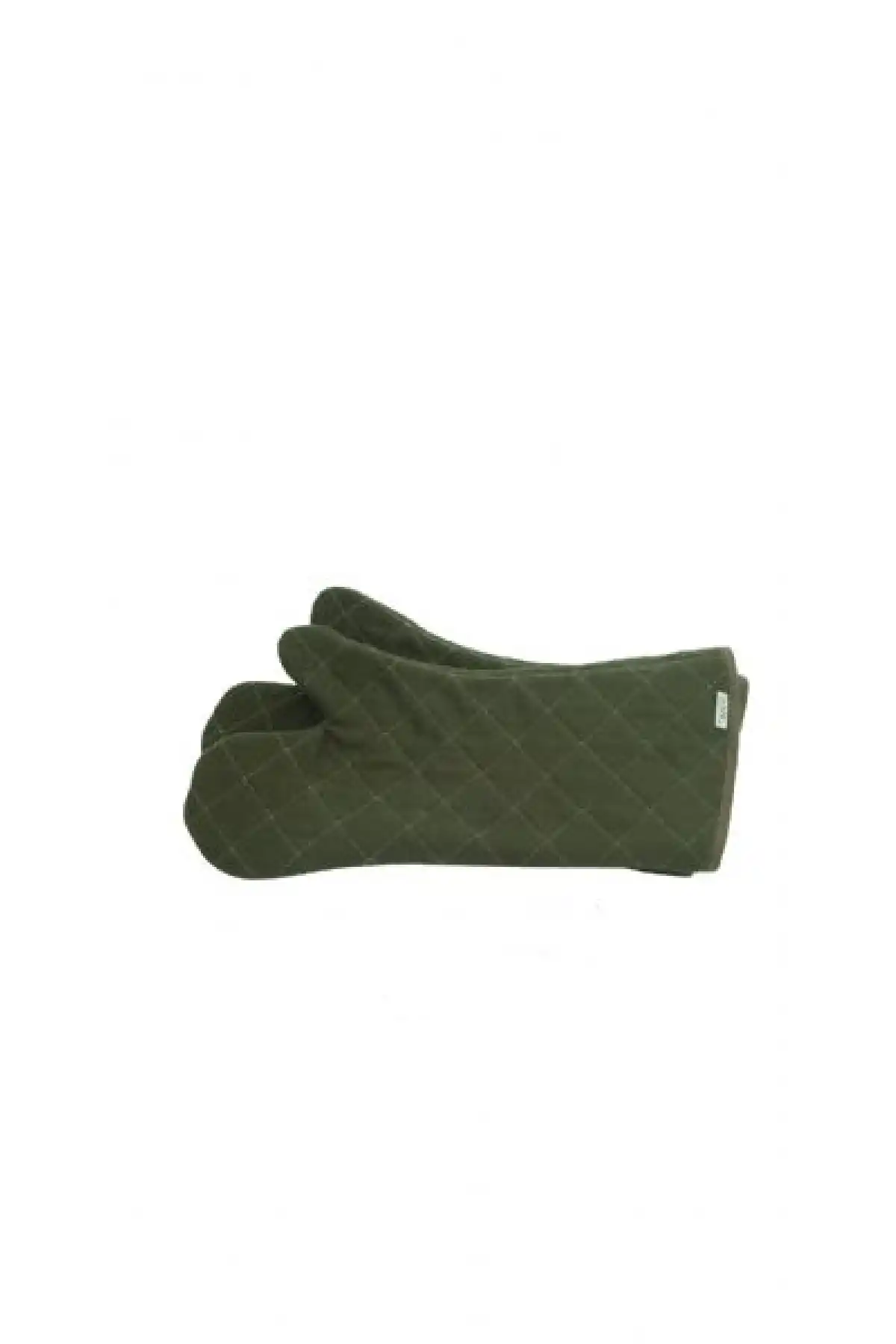 Var 9005.40 Fırın Eldiveni Kumaş Uzun 38cm (Tekli)