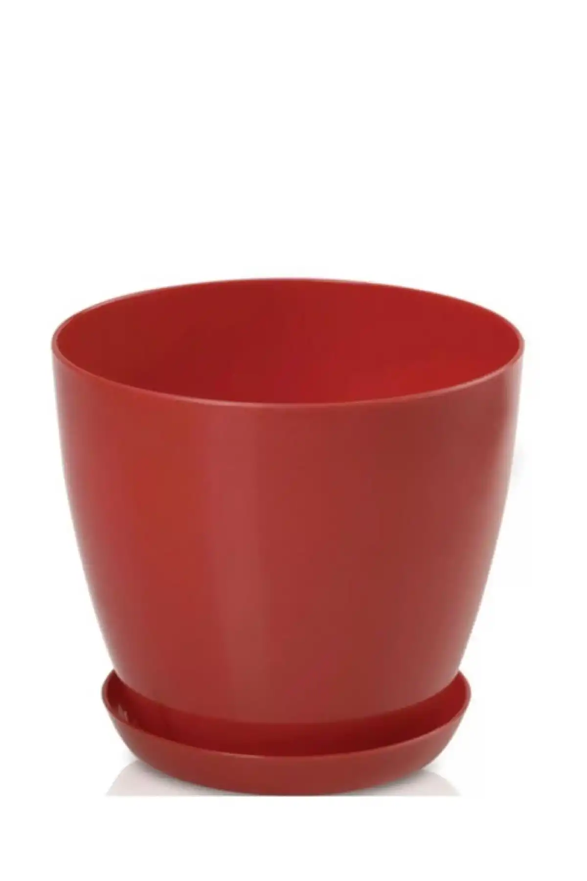 Üçsan UCS 565S Begonya Saksısı  2.2 lt