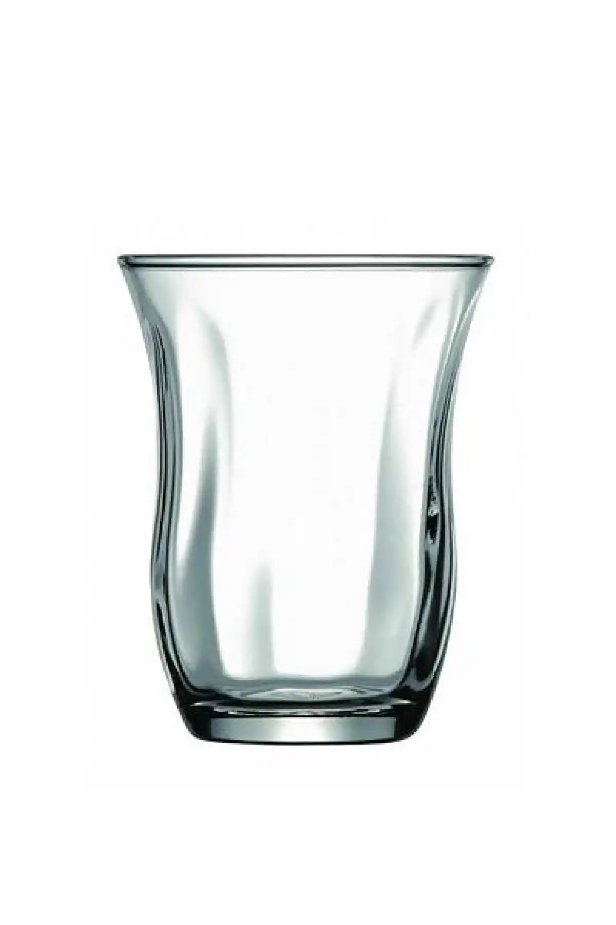 Paşabahçe 42191 Optikli Çay Bardağı 95 cc 6lı