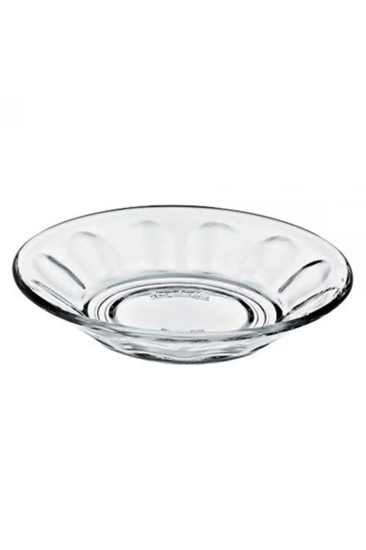 Paşabahçe 54411 Optikli Çay Tabağı 10.1cm 6lı