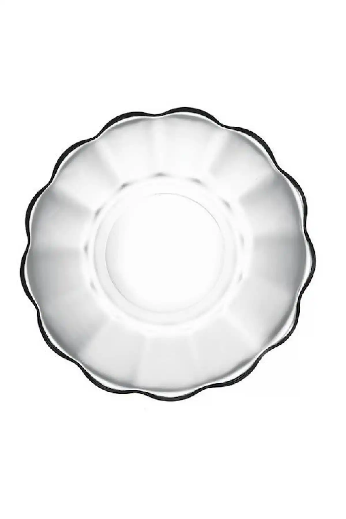 Paşabahçe 54351 Keyif Çay Tabağı 6lı