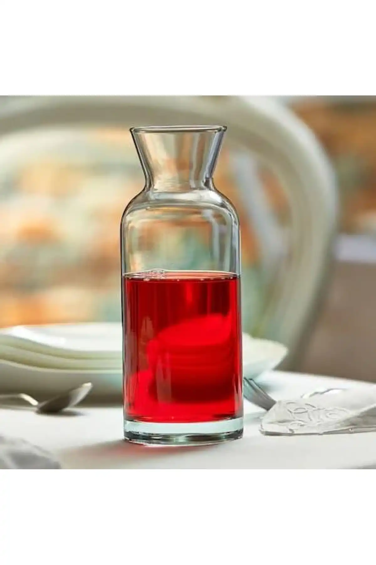 Paşabahçe 43814 Village Karaf 700 cc 6lı