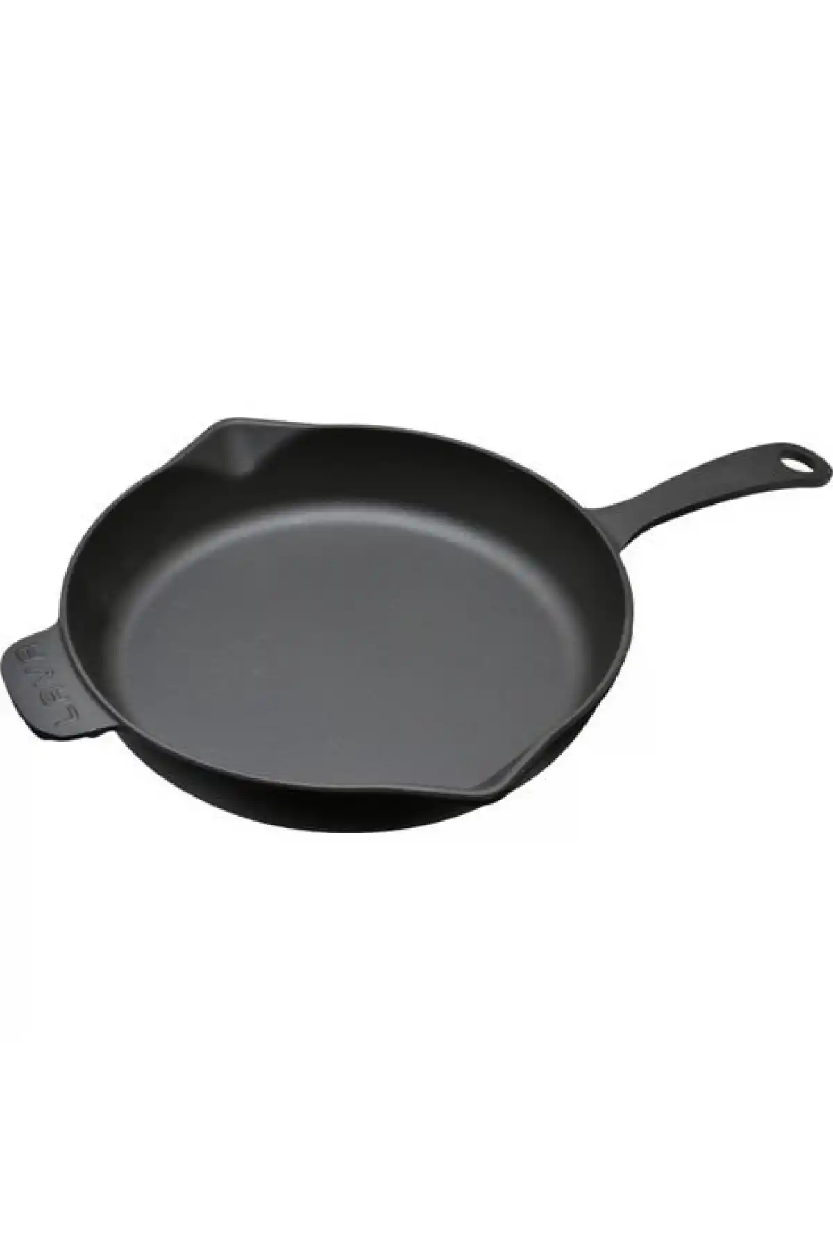 Lava 28cm İçi Düz Döküm Tava