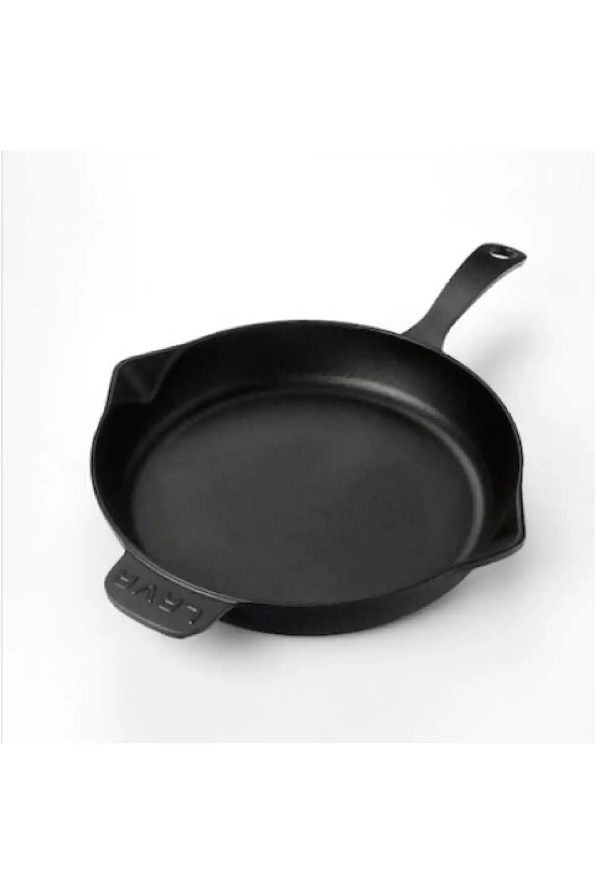 Lava 28cm İçi Düz Döküm Tava