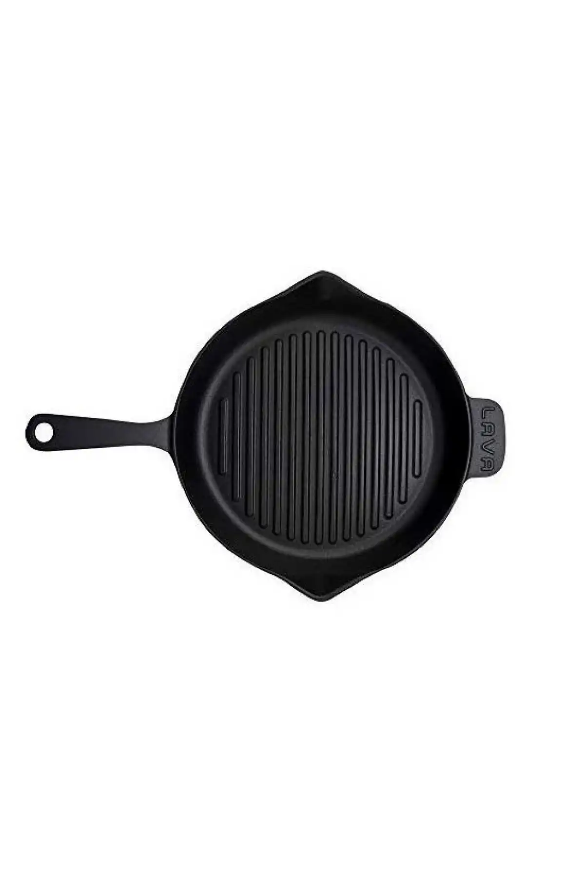 Lava 28cm İzgara Döküm Tava