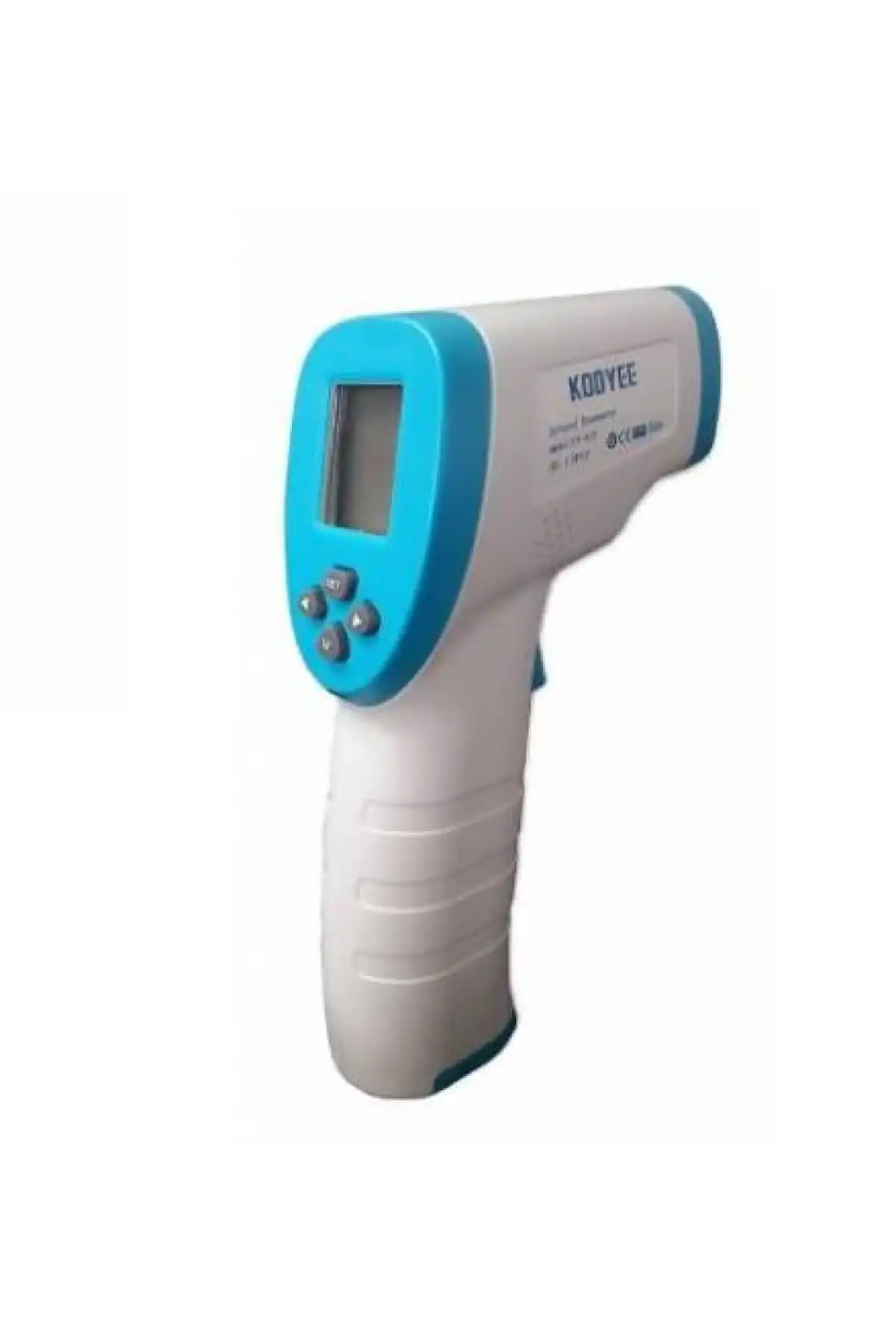 Kodyee CF818 Kızılötesi Dijital Hafızalı Temassız Ateş Ölçer