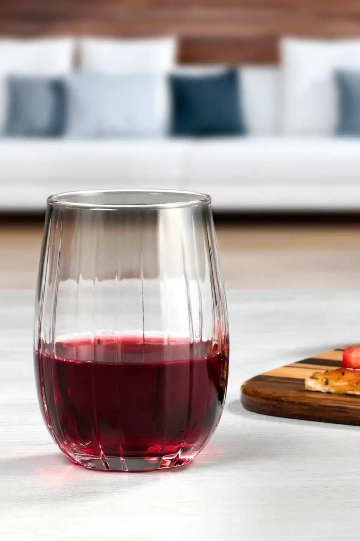 Paşabahçe 12 Parça Linka Su ve Meşrubat Takımı 420405-420415