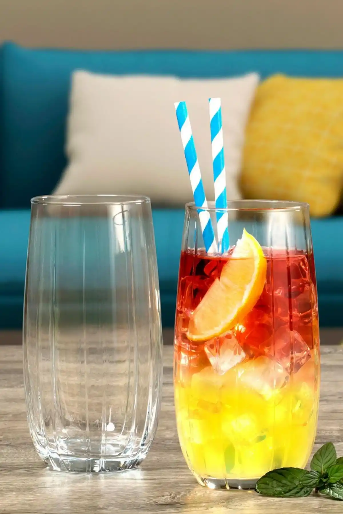 Paşabahçe 12 Parça Linka Su ve Meşrubat Takımı 420405-420415