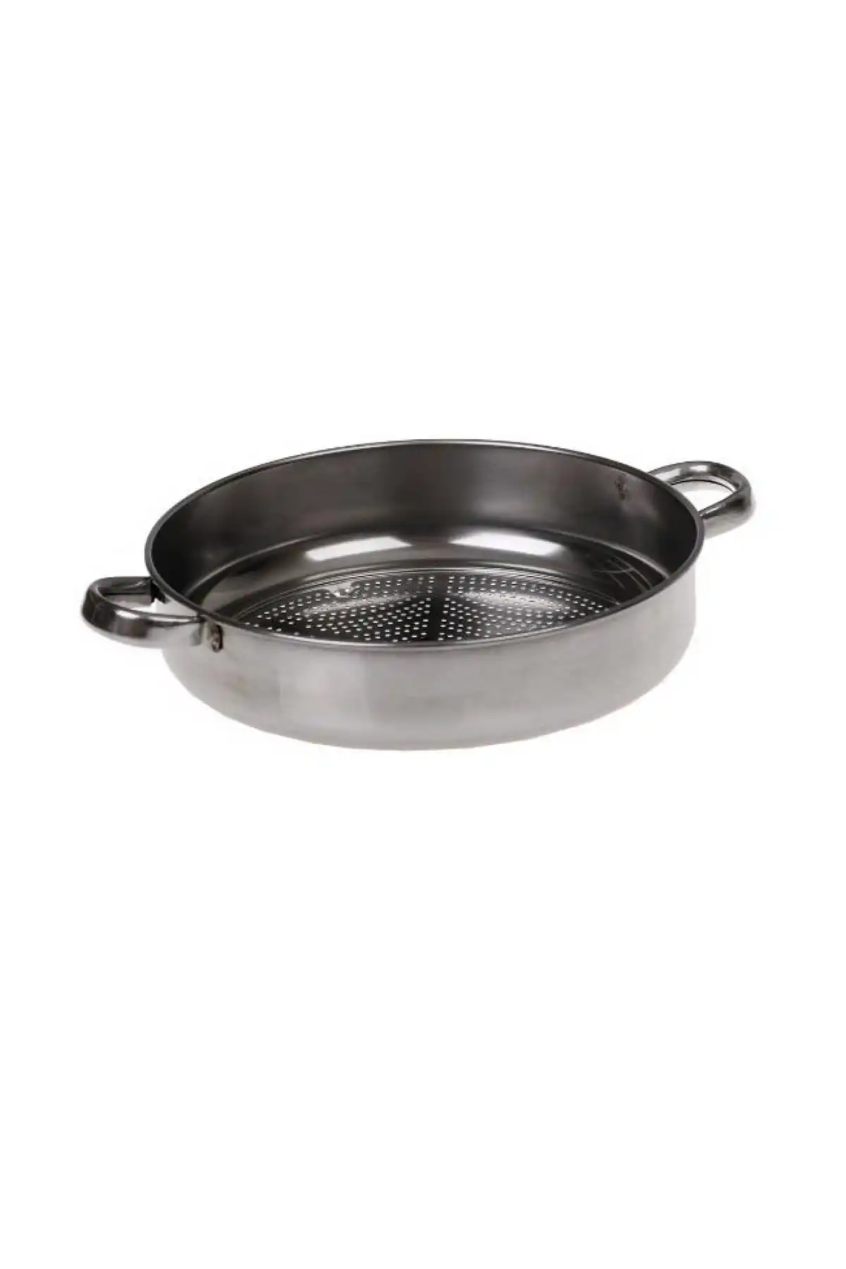 Emr Ayaklı Süzgeç 24cm h:6cm