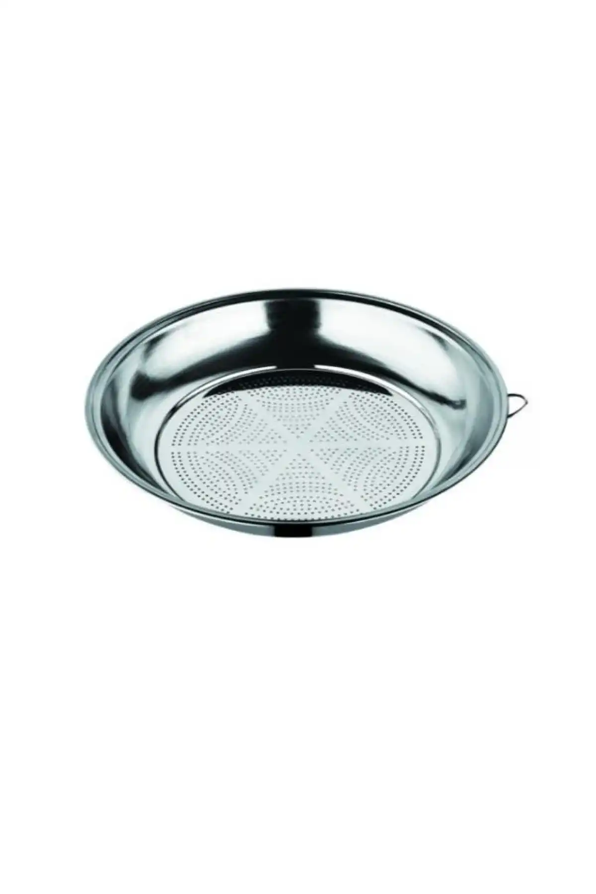 Emrullah EMR S02 Çelik Süzgeç 30 Cm